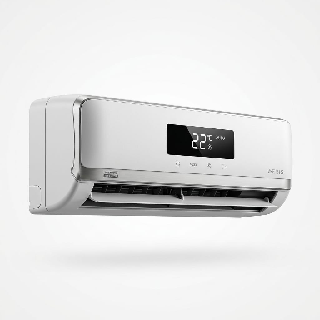 Mitsubishi Heavy VRF dış ünite